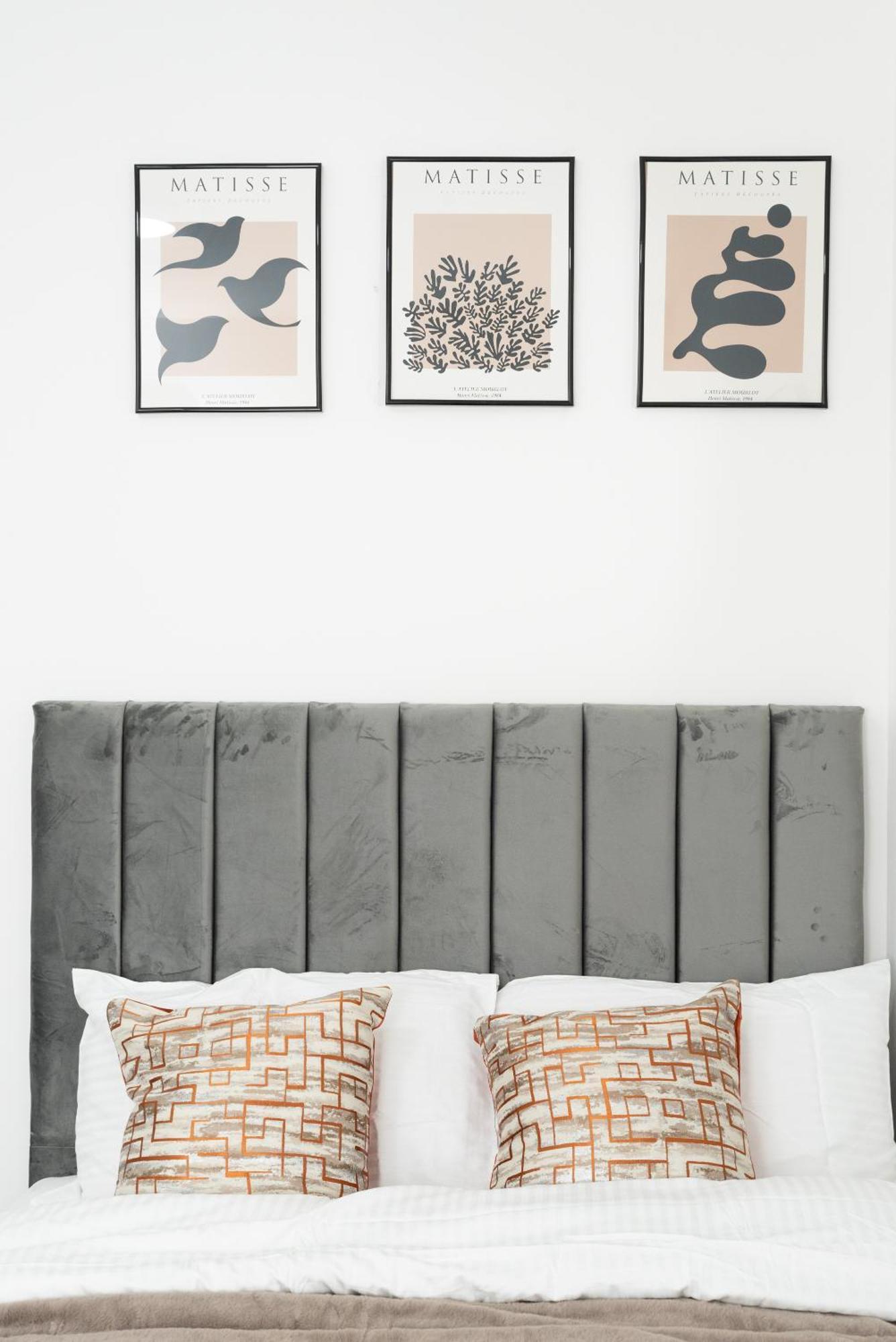 Cosy Cardiff Apartments - Garden Lounge المظهر الخارجي الصورة